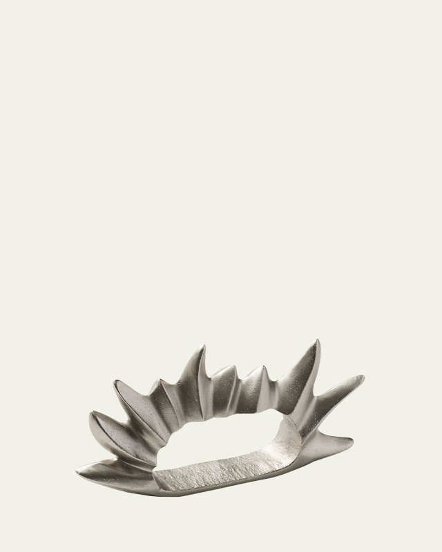 Flame Napkin Ring
